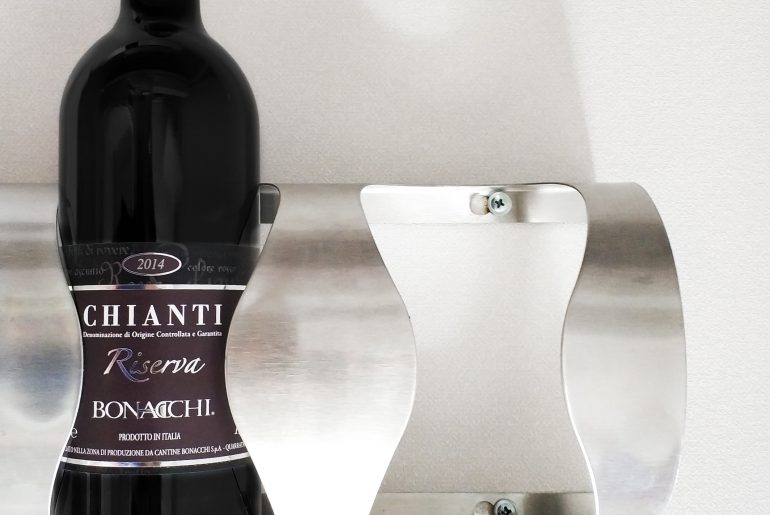 Bonacchi Chianti Riserva 2014 обзор кьянти