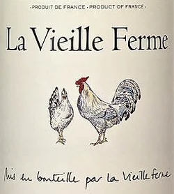 La Vieille Ferme