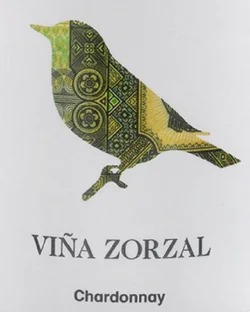 Испанская линейка «Vina Zorzal»